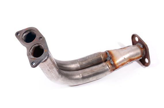 Exhaust Down Pipe - WCD10089EVA - MG Rover 
