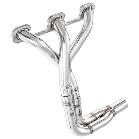 Exhaust Manifold Tubular S/Steel Slip-on - 452017