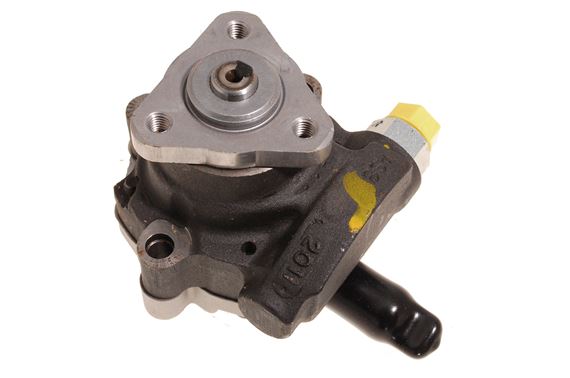 Power Steering Pump Assembly - QVB500080P1 - OEM
