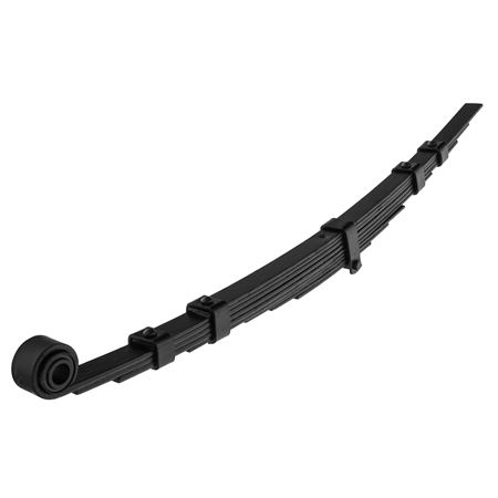 Leaf Spring RH/LH Rear MG TA-TB - 454435 - BMH