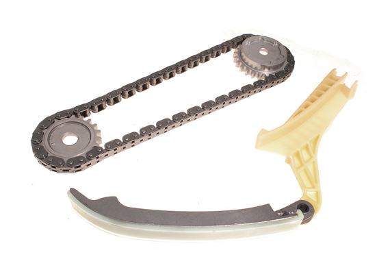 Timing Chain Kit Rear - 4564923 - Genuine