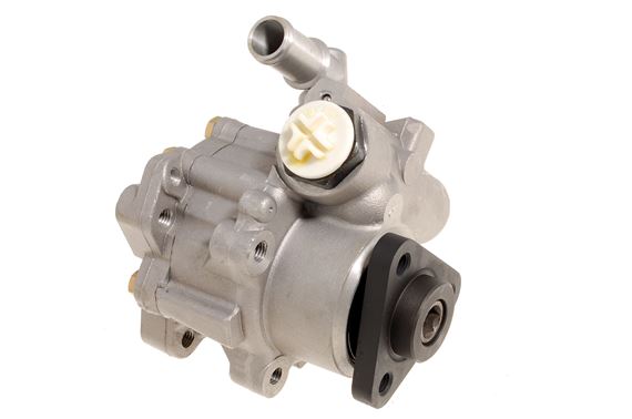 Power Steering Pump Assembly - QVB101090P - Aftermarket