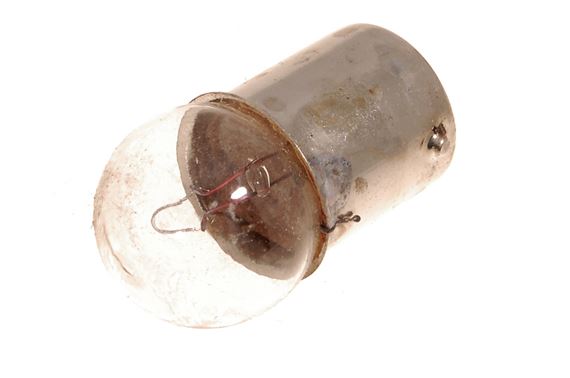 Bulb - 245 - 12V 10w - Loadspace Lamp - STC1203P - Aftermarket