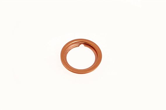 Sealing Washer Copper (crush type) - 243958P - Aftermarket