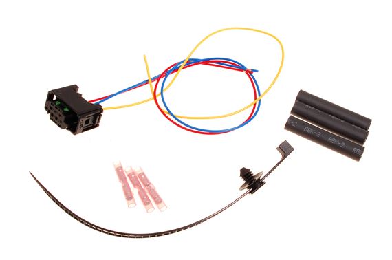 Height Sensor Plug & Wire Repair - YMQ503220 - Genuine