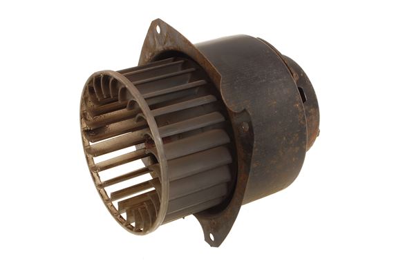 Heater Motor - 518480U - Used