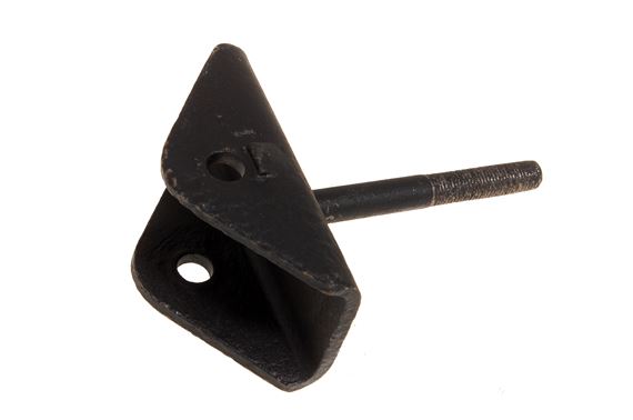 Rear Wishbone Mounting Bracket - 130758U - Used