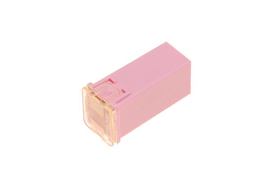 J Case Fuse - High Profile - 30 Amp - Pink - LR003735 - Genuine