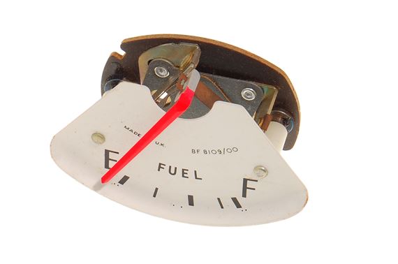 Fuel Gauge - 137702
