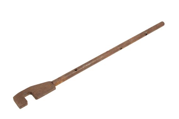 Selector Rod TR2-3 - 106806