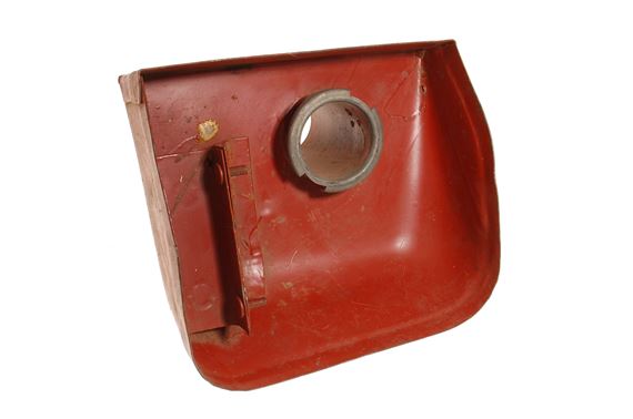 Fuel Filler Housing - 709113