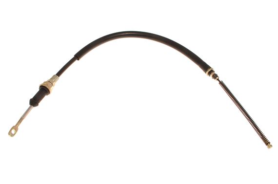 Handbrake Cable - SPB000150P - Aftermarket