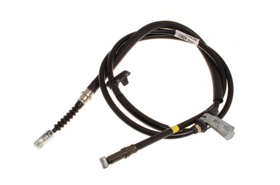 Handbrake Cable - RH - SPB000600P - Aftermarket