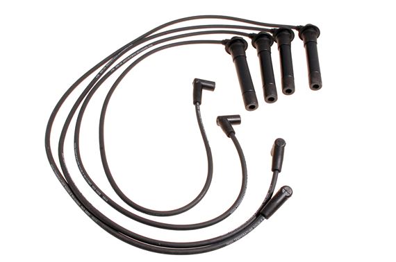 Ignition Lead Set (4 pieces) - NGC000070P - Aftermarket
