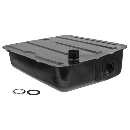 Fuel Tank Touring 13.3 Gallon (60ltrs) UK only MGB - 471224 - Aftermarket