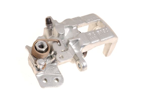 Brake Caliper - MGF and MG TF - Rear - RH - Reconditioned Exchange - SMC000460R