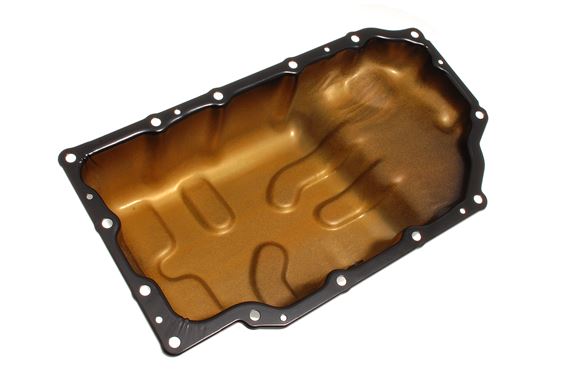 Sump Pan - LSB101460 - MG Rover