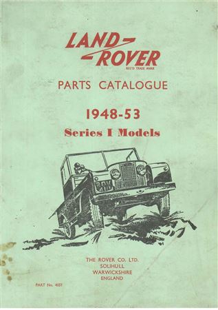 Instruction Manual - Series 2A 109 24 Volt - 1961-1965 - 4757GR - OTP
