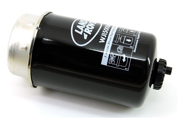 Fuel Filter - WJI500040 - Genuine