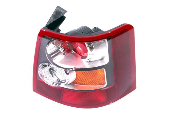 Rear Lamp Assembly - XFB500420 - Genuine
