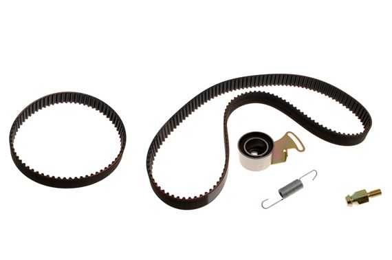 Timing Belt Kit VVC Front & Rear - RP1079 - MG Rover