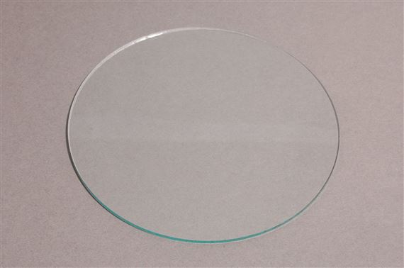 Gauge Glass - Flat - Large - 5 inch - 502268F