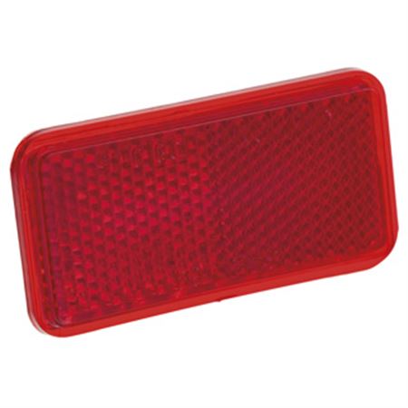 Stop/Tail Lamp Reflector - 47H5279