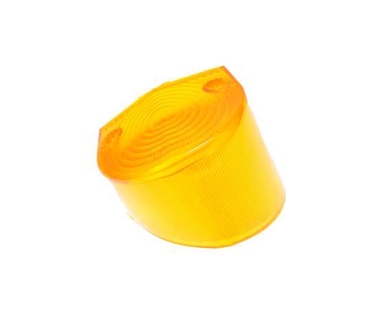 Rear Indicator Lens LH Amber - 47H5355