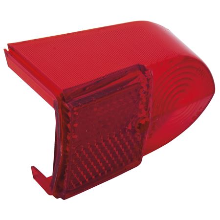 Stop Tail Lamp Lens RH - 47H5363