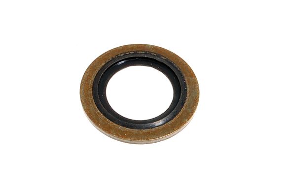 Washer-sealing - 16mm ID - LZB10023 - Genuine MG Rover