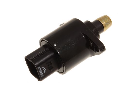 Motor-multi point injection stepping - 5 Pin connection - MDQ100040 - Genuine MG Rover
