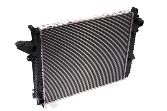 Radiator Assembly - PCC500600 - Genuine