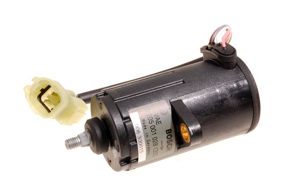 Throttle Potentiometer - MJC100030 - MG Rover