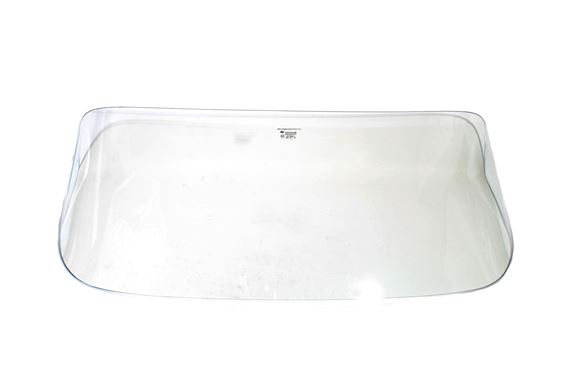 Backlight Glass - Clear - 902343