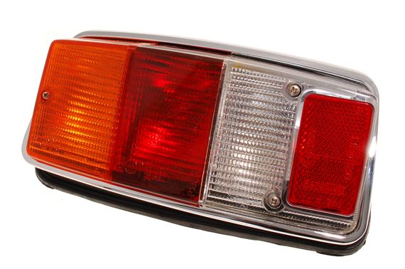 Rear Lamp Assembly RH with Reverse Light - XFB101900P