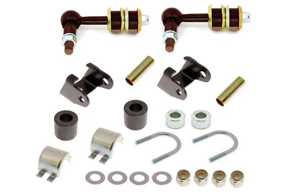 Front Anti Roll Bar Fitting Kit - 215647FK | Rimmer Bros