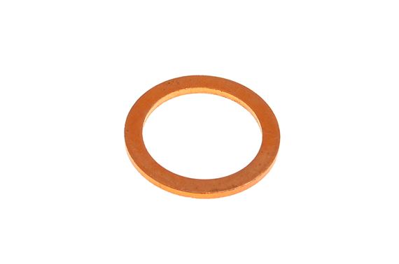 Washer-sealing - MYF10006 - Genuine MG Rover