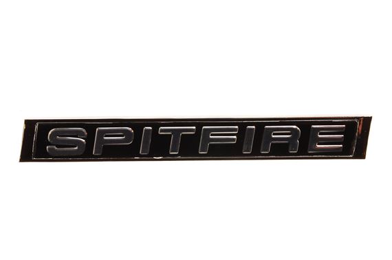Badge - SPITFIRE - 627174