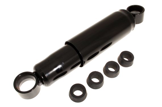 Front Shock Absorber - RTC4483P - Aftermarket