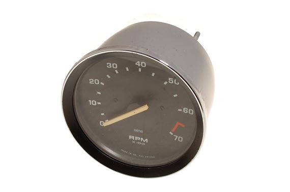 Rev Counter Stag Mk2 - Reconditioned - 218836R
