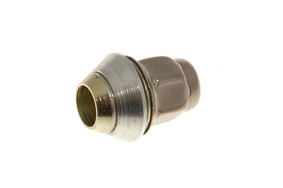 Wheel Nut for Alloy Road Wheels - NAM9077 - Genuine MG Rover