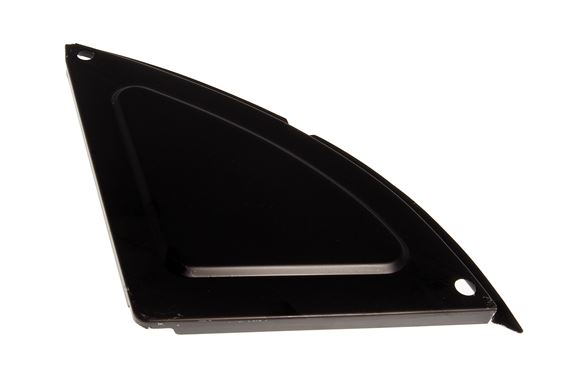 Bonnet Strengthener Panel - D Shaped - Nose to Wheel Arch - RH - 706312