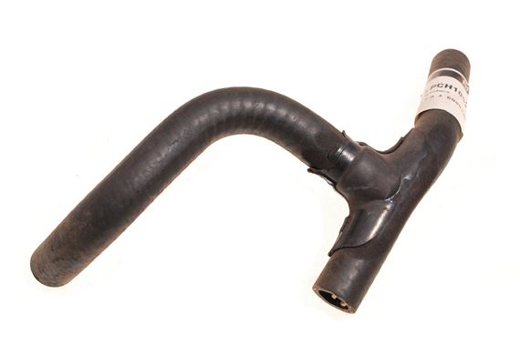 Heater Thermoset & Manifold Hose - PCH10532 - MG Rover
