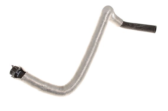 Hose assembly-heater in/out - PCH119250 - Genuine MG Rover