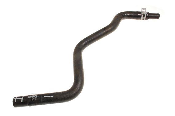 Hose assembly-heater in/out - PCH119270 - Genuine MG Rover