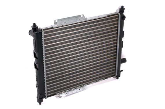 Radiator Assembly (-40°c) - PCC001180P - Aftermarket