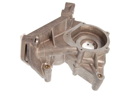 Bracket-coolant pump support - PEU10143 - Genuine MG Rover
