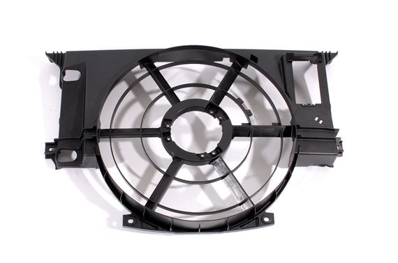Cowl-cooling system fan - PGK100654 - Genuine MG Rover