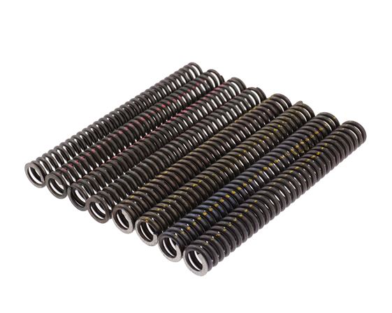 Spring Set Clutch Operating 8 Springs 502554, view 1