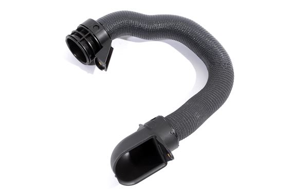 Duct-cold air intake induction system - PHD103150 - Genuine MG Rover
